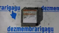 Calculator airbag Opel Agila 2000 cod 04040208d