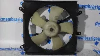 Ventilator radiator Toyota RAV 4 1 1997