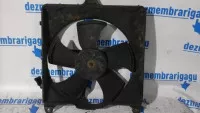 Ventilator radiator Daewoo Tico 1997