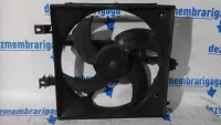 Ventilator radiator Nissan Primera 2 2000
