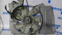 Carcasa ventilator radiator Toyota Yaris Cp10 2004