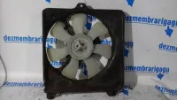 Ventilator radiator Toyota RAV 4 1 1997