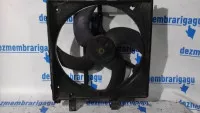 Ventilator radiator Nissan Primera 2 1998