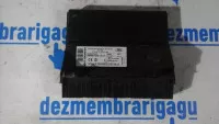 Calculator confort Ford Fiesta 5 2005 cod 4s6t-15k600-da