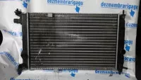 Radiator apa Opel Astra G 2002