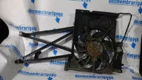 Ventilator radiator Opel Vectra B 1997