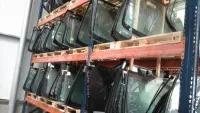 Parbriz Smart ForTwo 2004