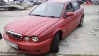 Dezmembrez Jaguar X Type An 2004 