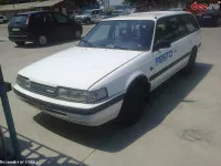 Dezmembrez Mazda 626 An 1989 
