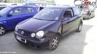 Dezmembrez Volkswagen Polo An 2002 