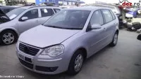 Dezmembrez Volkswagen Polo An 2006 