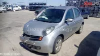 Dezmembrez Nissan Micra An 2005 