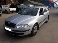 Dezmembrez Skoda Octavia Ii Din 2007 