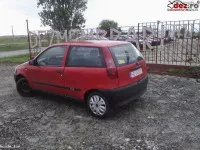 Dezmembram fiat punto motor 1100 benz vindem motor cuie de viteze alternator 