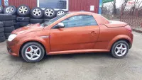 Dezmembrăm Opel Tigra 1 4 2006