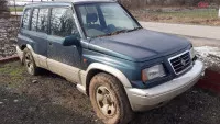 Dezmembram Suzuki Vitara 2 0 Diesel Mazda