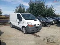 Dezmembrm Renault Trafic 1 9 Dci 2006