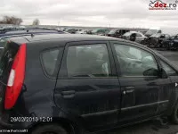 Dezmembrez mitsubishi colt 1 1i 55kw motor chiuloasa bara far aripa 