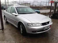 Dezmembrez opel vectra b 2 0 diesel fabricatie 2001 livram si prin courier 