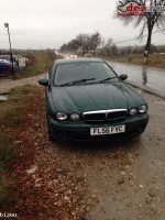 Dezmembrez jaguar x type 2 0 d 2006 orice piesa livrare in tara prin curierat in...