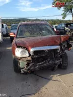 Dezmembrez santa fe 2 4 i orice piesa livrare in tara prin curierat in 24 h 3 luni 