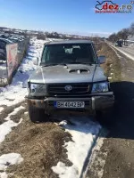 Dezmembrez 2 5 d orice piesa livrare in tara prin curierat garantie si factura 