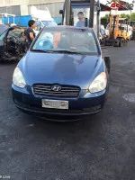 Dezmembrez Accent 1 6 B A Livrare In Tara Prin Curierat In 24 H Garantie Si Factura 