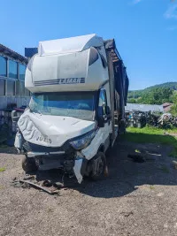 Dezmembrari Iveco Daily