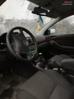 Dezmembrez Toyota Avensis Din 2005 Cu Motor De 2000 Si 2 2 Diesel 