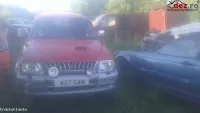 Dezmembrez Mitsubishi L200 