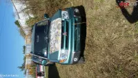 Dezmembrez Mitsubishi Pajero Pinin 