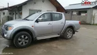 Dezmembrez Mitsubishi L200 Model Dupa 2007 