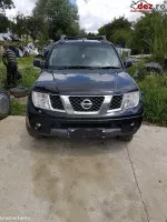 Dezmembrez Nissan Navara An 2006 
