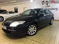 Dezmembrari Renault Laguna 3 