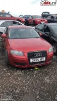 Dezmembrez Audi A3 An 2005 Si 2010 