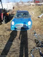 Dezmembrez Mini Cooper Mini One 