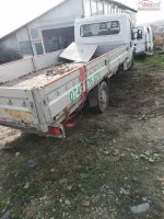 Dezmembrari Fiat Ducato An 2008