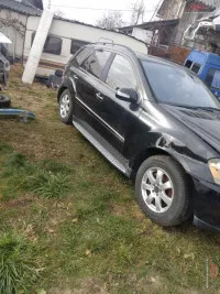 Dezmembrari Mercedes Ml W164 Si W163 