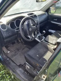 Dezmembrez Suzuki Grand Vitara 1 9 Ddis 