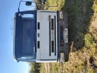 Dezmembrari Iveco Eurocargo