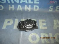 Joystick Navigatie Bmw F15 X5 9350723