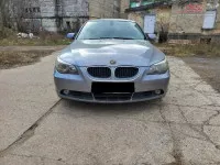 Bmw E60 525i 2 5i M54b25