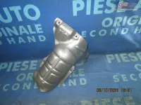 Protectie Bmw F20 7606650 (catalizator)