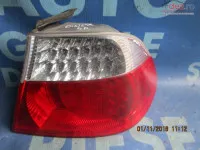 Lampi Spate Bmw E46ci 2003 8388100