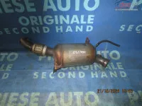 Catalizator Bmw E91 318d 103r 0026596 (aftermarket)