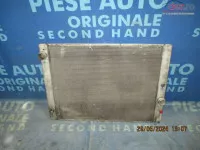 Radiator Apa Bmw E60 530i N52b30a 7534914