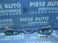 Balamale Capota Bmw F30 2014 7255637 // 7255638 (porbagaj) 