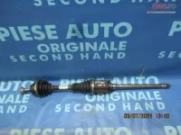 Planetara Bmw E84 X1 N47d20c 7591681 // 7591682 (fata)