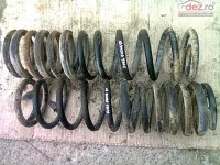 Arcuri Spate Ford Focus