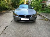 Dezmembrez Bmw Z4 E85 2 5i M54b25 